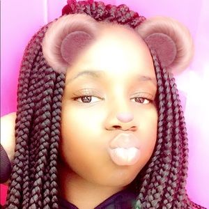 Meet your Posher, Jasmine